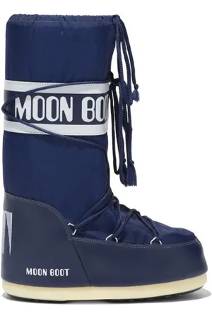 Moon Boot MB Icon Nylonblank-spacedoposci