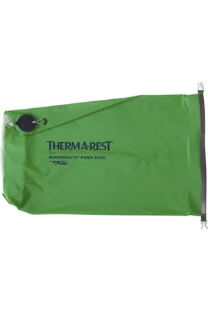 Therm-a-Rest BlockerLite Pump Sackblank-spacepompa per materassini