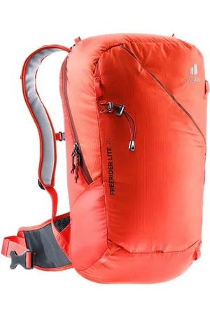 Deuter Freerider Lite 20blank-spacezaino scialpinismo/freeride