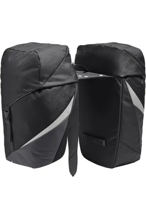 Vaude TwinRoadsterblank-spaceborsa bici