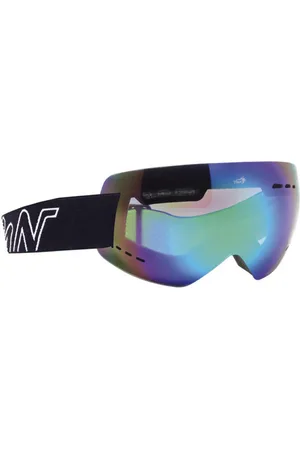 Demon Gravity S2blank-spacemaschera sci