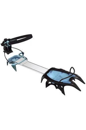 Blue Ice Harfang Alpine Hybridblank-spacerampone