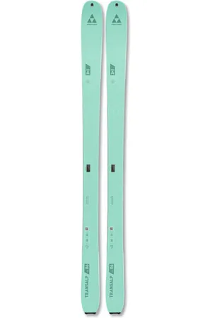 Fischer Transalp 86 CTI Wblank-spacesci da scialpinismo