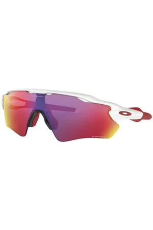 Oakley Radar EV Pathblank-spaceocchiali bici