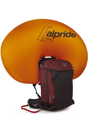Osprey Soelden Pro 32 E2blank-spacezaino airbag