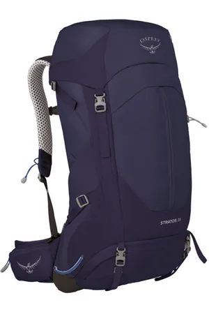 Osprey Stratos 36blank-spacezaino escursionismo