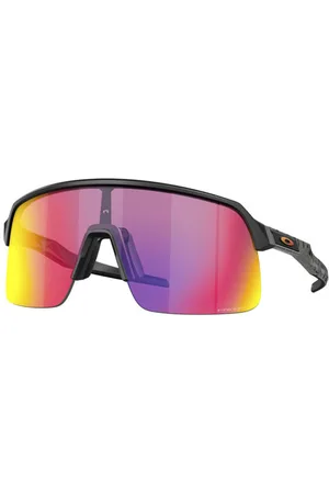 Oakley Sutro Liteblank-spaceocchiali sportivi ciclismo