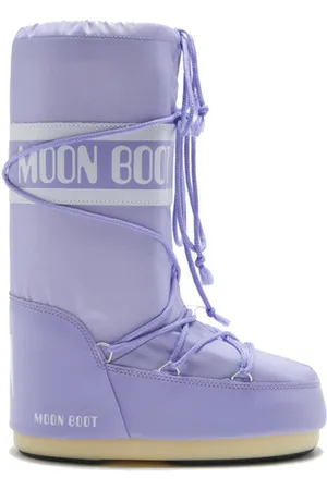 Moon Boot MB Icon Nylonblank-spacedoposci