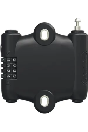 Abus Sportflexblank-spacelucchetto per bici