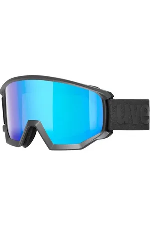 Uvex Athletic CVblank-spacemaschera sci