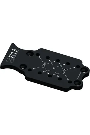 ATK Toe Adjustment Plateblank-space