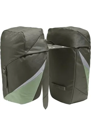 Vaude TwinRoadsterblank-spaceborsa bici