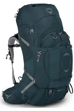 Osprey Ariel Plus 70blank-spacezaino trekking