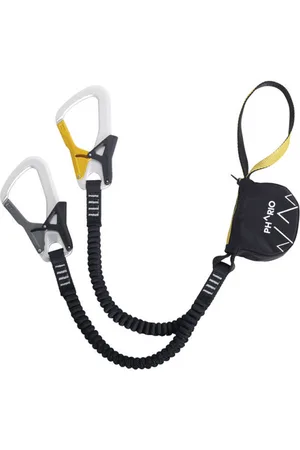 Singing Rock Phario Palmblank-spaceset via ferrata