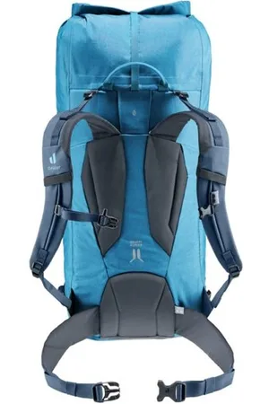 Deuter Durascent 44+10blank-spacezaino alpinismo