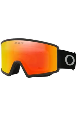Oakley Target Line Lblank-spacemaschera da sci