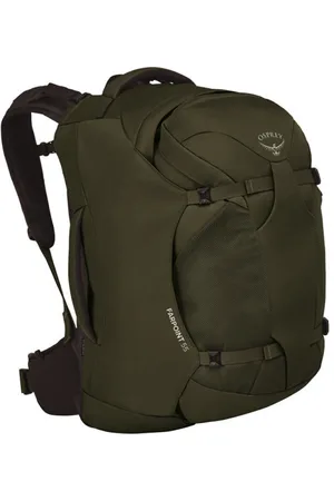 Osprey Farpoint 55blank-spacezaino viaggio