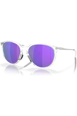 Oakley Mikaela Shiffrin Signature Series Sieloblank-spaceocchiali da sole