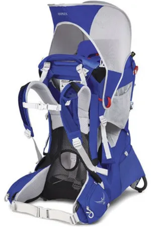 Osprey Poco Plusblank-spacezaino porta bambini