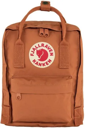 Fjällräven Kanken Mini 7Lblank-spacezaino tempo libero
