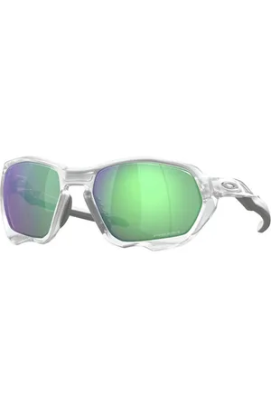 Oakley Plazmablank-spaceocchiale sportivo