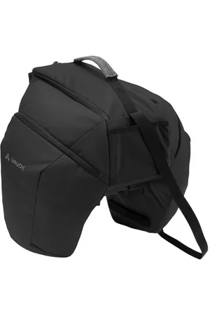Vaude ESilkroad Plusblank-spaceborsa portapacchi