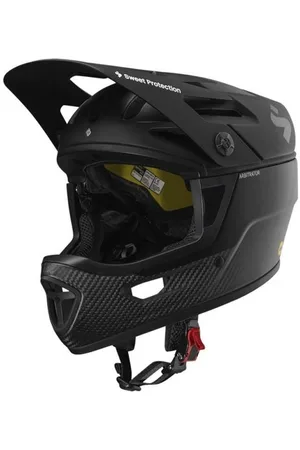 Sweet Protection Arbitrator Mipsblank-spacecasco MTB