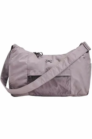 Under Armour Studio Slouchy Duffleblank-spaceborsone sportivo