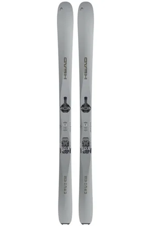 Head Crux 87blank-spacesci da scialpinismo