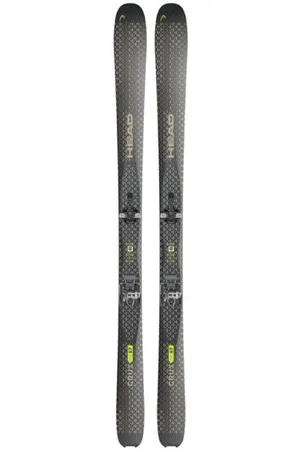 Head Crux 87 Problank-spacesci da scialpinismo