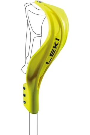 Leki Gate Guard Closed Worldcupblank-spaceprotezioni sci