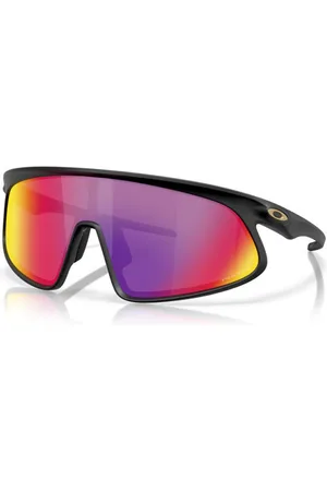 Oakley RSLVblank-spaceocchiali sportivi
