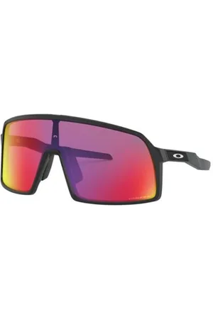 Oakley Sutro Sblank-spaceocchiali sportivi ciclismo