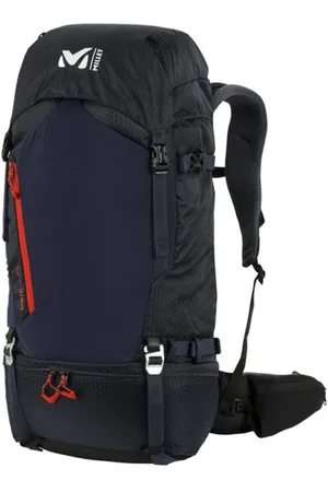 Millet Ubic 40blank-spacezaino trekking