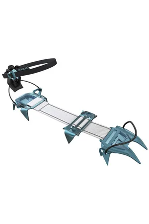 Blue Ice Harfang Tourblank-spacerampone