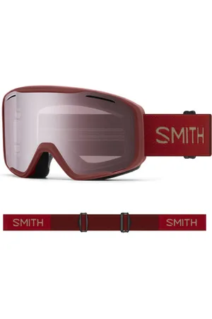 Smith Blazerblank-spacemaschera da sci