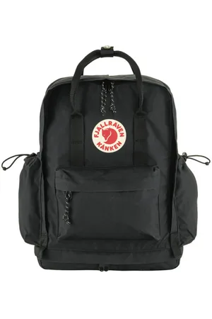 Fjällräven Kanken Outlongblank-spacezaino tempo libero
