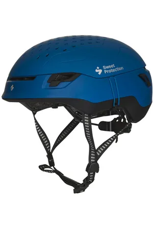 Sweet Protection Ascenderblank-spacecasco scialpinismo