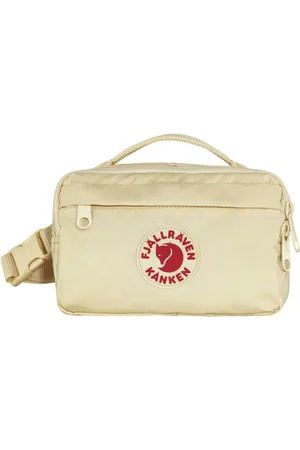 Fjällräven Kanken Hip Packblank-spacemarsupio