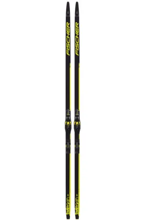 Fischer Twin Skin Pro Stiffblank-spacesci fondo classico