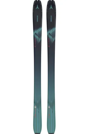 Atomic Backland 85 Wblank-spacesci da scialpinismo