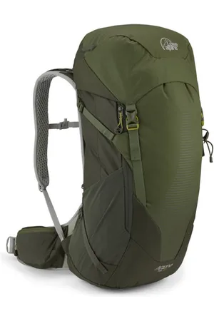 Lowe Alpine AirZone Trail 30blank-spacezaino escursionismo