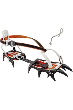 Petzl Sarkenblank-spaceramponi