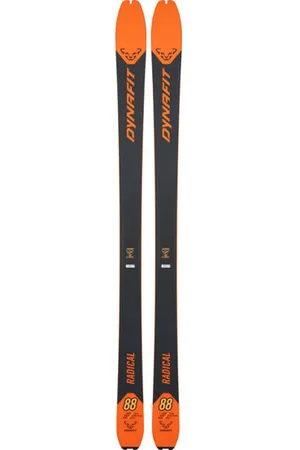 Dynafit Radical 88 Limited Editionblank-spacesci da scialpinismo