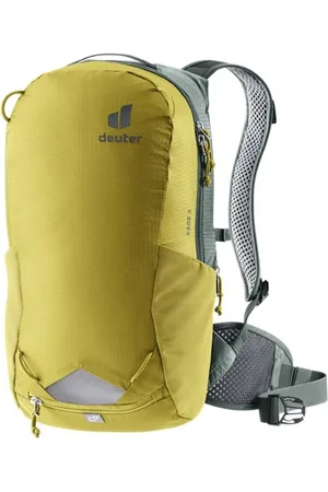 Deuter Race 8blank-spacezaino bici