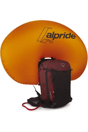Osprey Sopris Pro 30 E2blank-spacezaino airbag