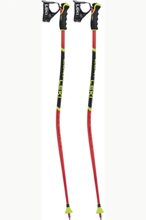 Leki WCR Lite GS 3Dblank-spacebastoncini da sci