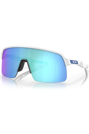 Oakley Sutro Liteblank-spaceocchiali sportivi ciclismo