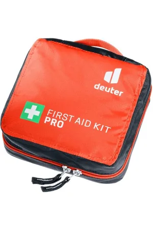 Deuter First Aid Kit Problank-spacekit primo soccorso