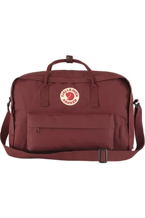 Fjällräven Kanken Weekenderblank-spaceborsone da viaggio